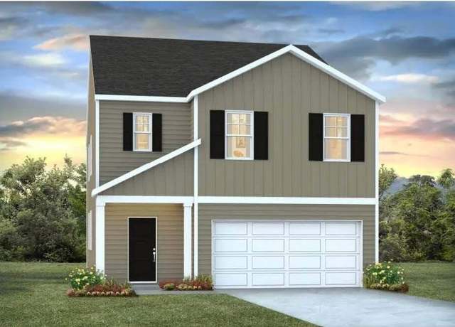 Property at 415 Mistflower Ln, Moncks Corner, SC 29461, 5 beds, 3 baths