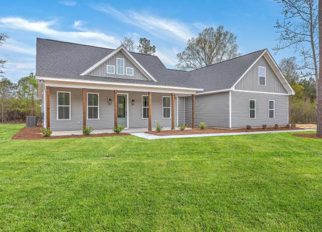 Property at 136 Mitch Ln, Holly Hill, SC 29059, 3 beds, 3 baths
