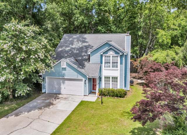 Property at 2773 Forest Dew Ct, Charleston, SC 29414, 3 beds, 2.5 baths
