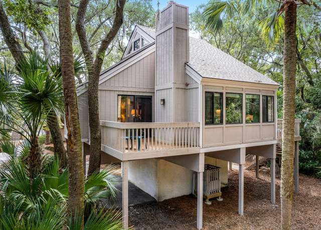 Property at 810 Treeloft Trce, Seabrook Island, SC 29455, 2 beds, 2 baths