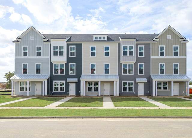 Property at 220 Yorkshire Dr #1, Moncks Corner, SC 29461, 4 beds, 3.5 baths