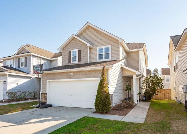 Property at 8816 Kellum Dr, North Charleston, SC 29420, 3 beds, 2.5 baths