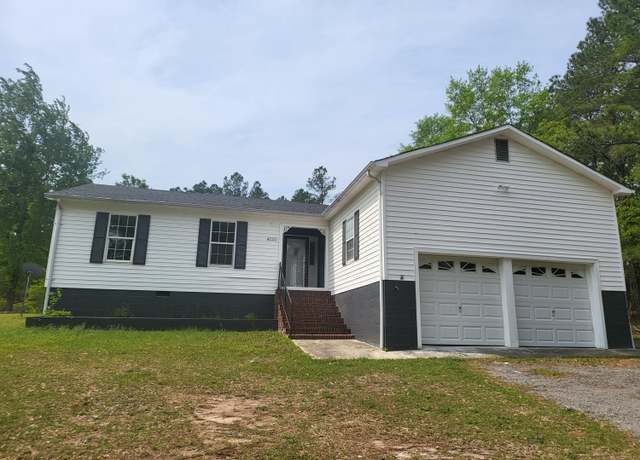 Property at 4000 N Center Rd, Hartsville, SC 29550, 3 beds, 2 baths