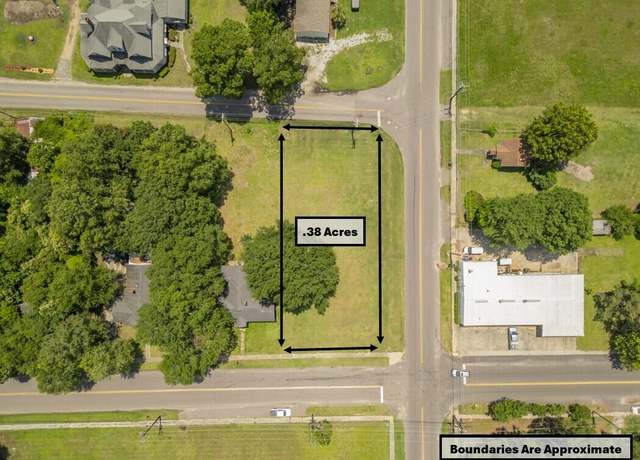 Property at 0 Peake St, Holly Hill, SC 29059