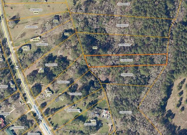 Property at 0 Highway 174, Edisto Island, SC 29438