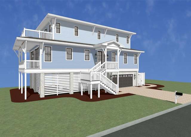Property at 7002 Ladson Jackson Ln, James Island, SC 29412, 5 beds, 3 baths