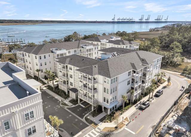 Property at 320 Longshore Street St #1044, Charleston, SC 29492, 1 bed, 1.5 baths