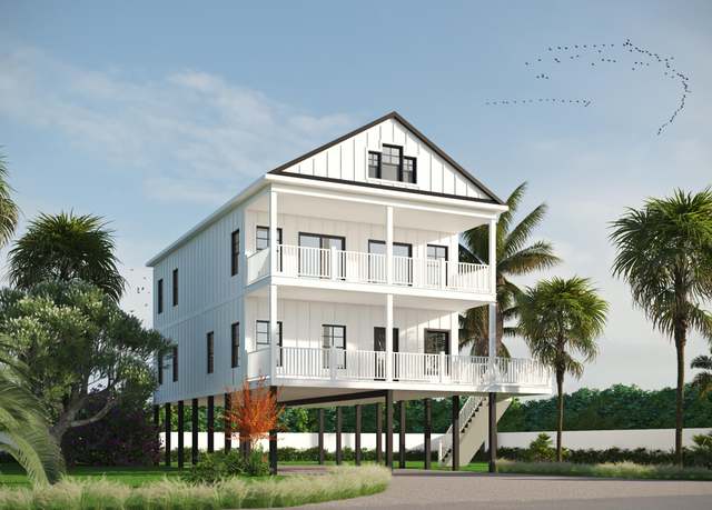 Property at 3506 Myrtle St, Edisto Island, SC 29438, 5 beds, 4.5 baths