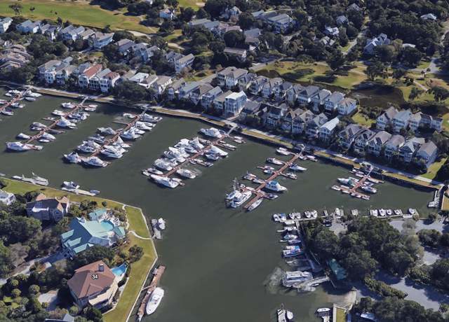 Property at 40 41st Ave Unit E 14, Isle Of Palms, SC 29451