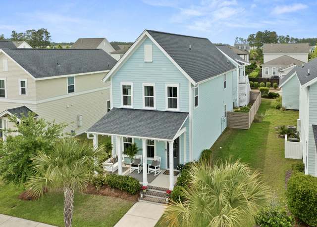 Property at 308 Watergrass St, Summerville, SC 29486, 3 beds, 2.5 baths