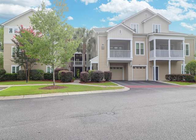 Property at 2024 Egret Crest Ln, Charleston, SC 29414, 2 beds, 2 baths