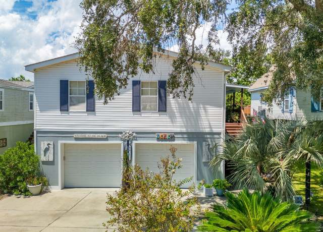 Property at 1590 Terns Nest Rd, Charleston, SC 29412, 4 beds, 2 baths