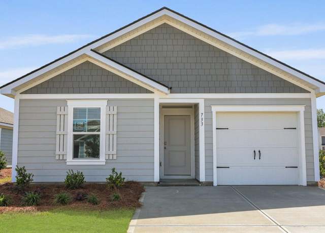 Property at 733 Striped Bass Ct, Santee, SC 29142, 4 beds, 2 baths