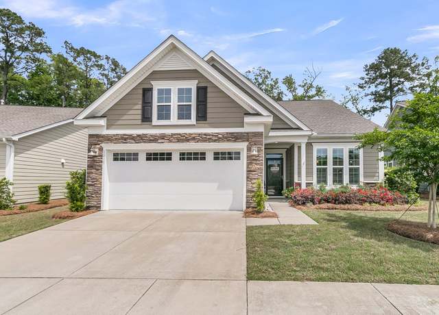 Property at 1011 Old Field Dr, Summerville, SC 29483, 3 beds, 3 baths