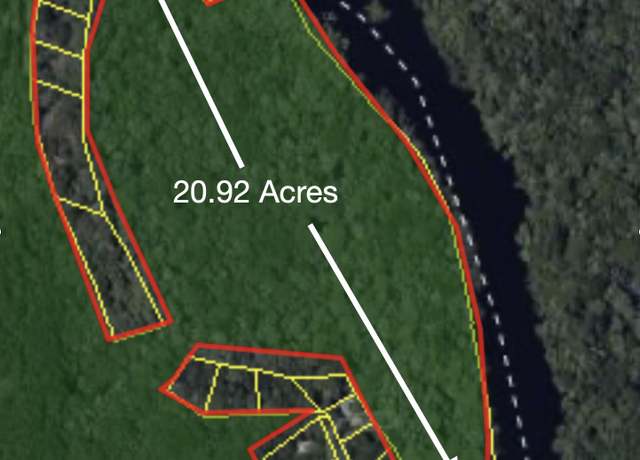 Property at 0 Long Creek Landing Ln, Cottageville, SC 29435