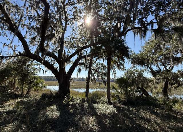 Property at 8341 Crooked Creek Ln, Edisto Island, SC 29438