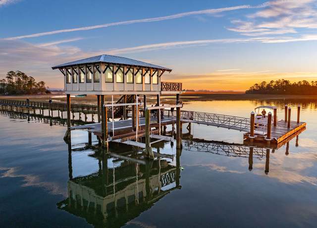 Property at 107 Okatie Hwy And Rose Is, Okatie, SC 29909, 5 beds, 9 baths