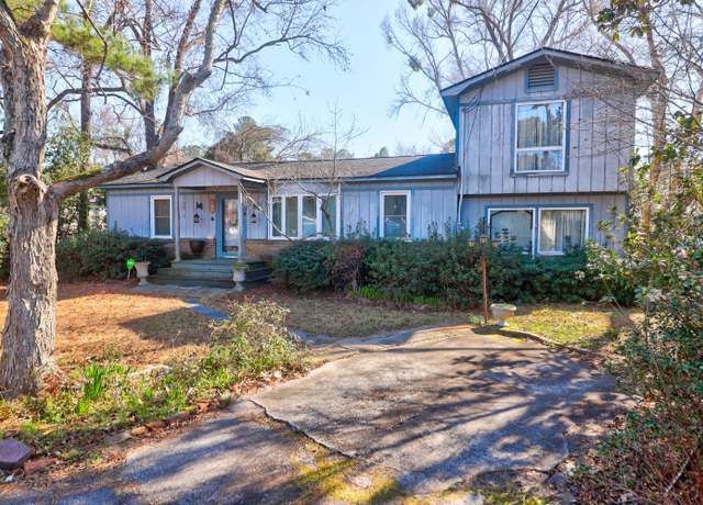 Property at 133 Stephanie Cir, Summerville, SC 29483, 4 beds, 2 baths