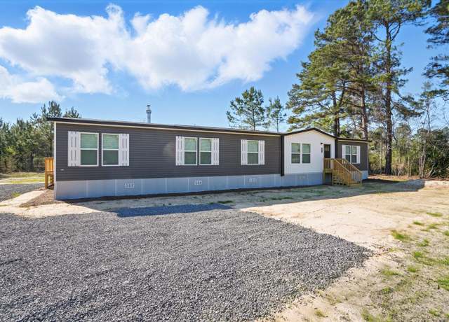 Property at 1360 Burr Hill Rd, Cottageville, SC 29435, 4 beds, 2 baths