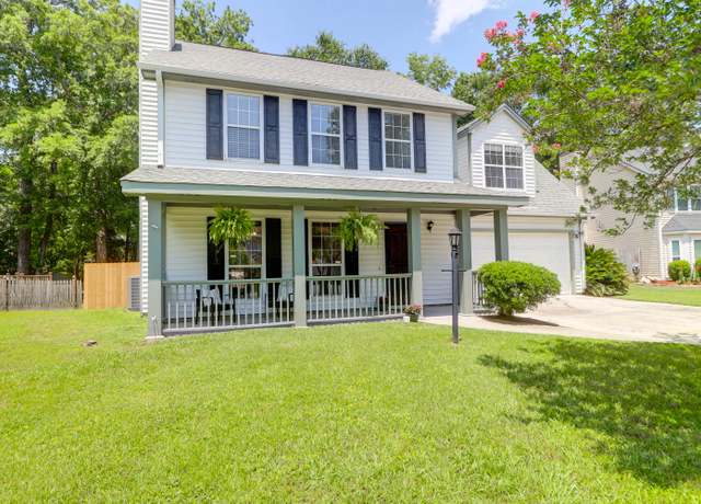 Property at 1703 Dotterers Run, Charleston, SC 29414, 4 beds, 2.5 baths