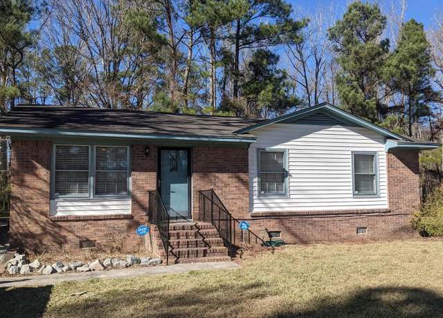 Property at 3567 Dewey Cox Rd, Lake City, SC 29560, 3 beds, 2 baths