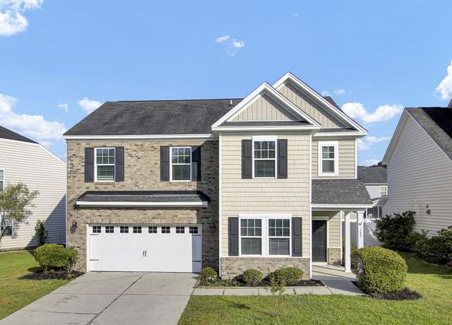 Property at 123 Blackwater Way, Moncks Corner, SC 29461, 5 beds, 2.5 baths