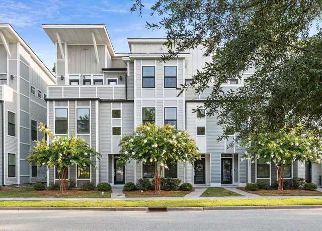 Property at 4585 Summey St, North Charleston, SC 29405, 3 beds, 3.5 baths