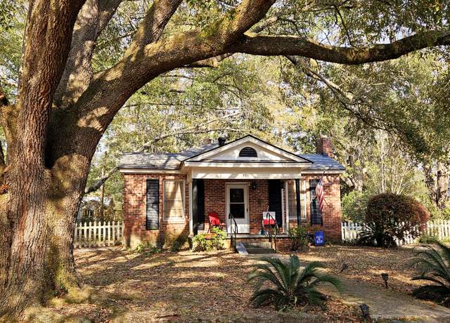 Property at 306 Perry Rd, Walterboro, SC 29488, 2 beds, 1 bath