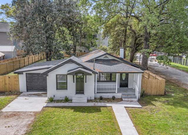 Property at 1249 Sumner Ave, North Charleston, SC 29406, 3 beds, 2 baths