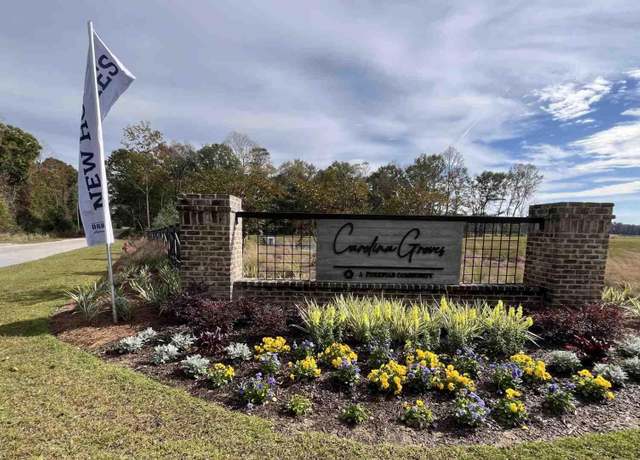 Property at 136 Yarrow Way, Moncks Corner, SC 29461, 3 beds, 2.5 baths