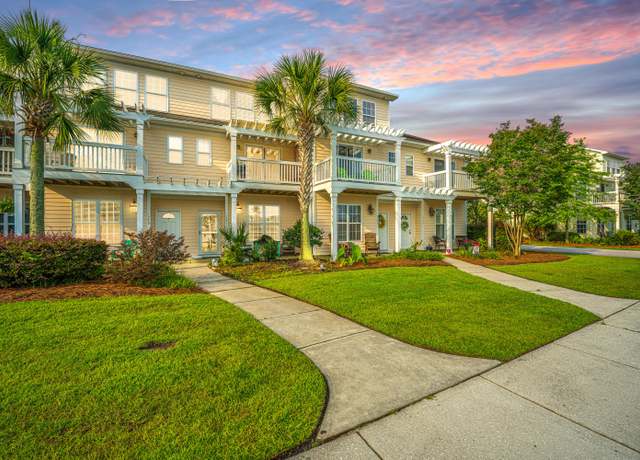 Property at 1751 Brittlebush Ln, Johns Island, SC 29455, 3 beds, 3.5 baths