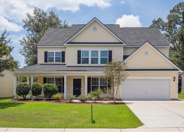 Property at 7511 Hawks Cir, Hanahan, SC 29410, 5 beds, 3 baths