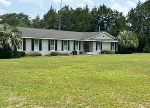 Property at 6381 301 Hwy, Alcolu, SC 29001, 3 beds, 2.5 baths