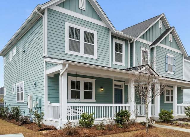 Property at 312 Parish Farms Dr, Summerville, SC 29486, 3 beds, 2.5 baths