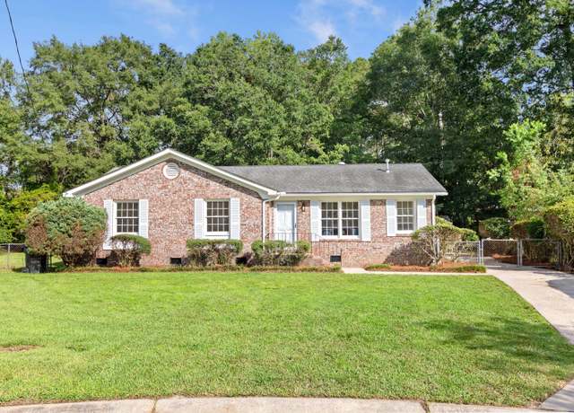 Property at 3419 Broadmoore Pl, North Charleston, SC 29420, 3 beds, 1.5 baths