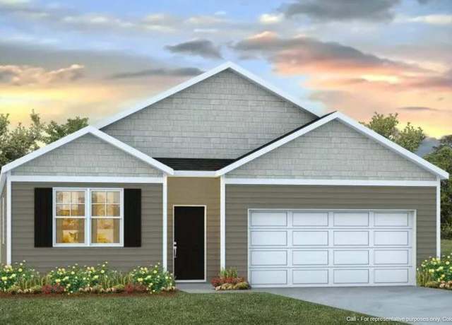 Property at 729 Striped Bass Ct, Santee, SC 29142, 4 beds, 2 baths