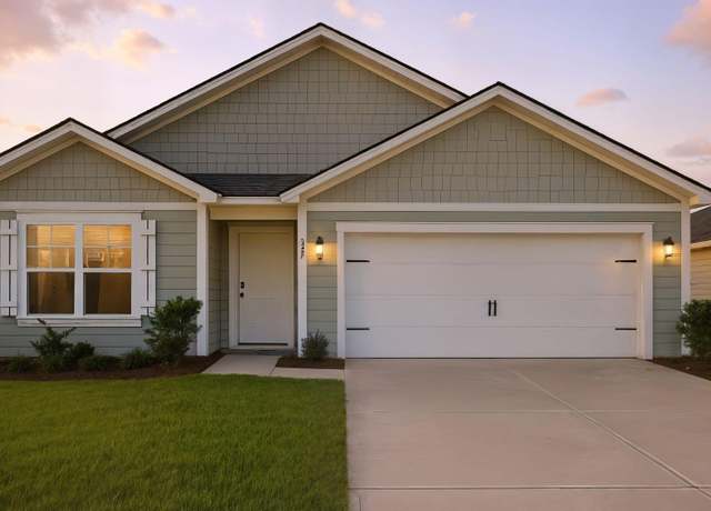 Property at 729 Striped Bass Ct, Santee, SC 29142, 4 beds, 2 baths