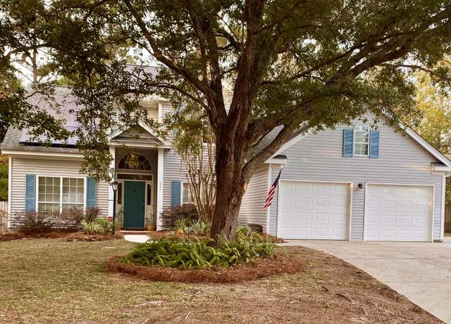 Property at 2000 Gray Battery Court Ct, Mount Pleasant, SC 29464, 4 beds, 2.5 baths