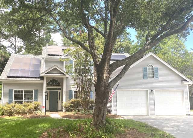 Property at 2000 Gray Battery Court Ct, Mount Pleasant, SC 29464, 4 beds, 2.5 baths