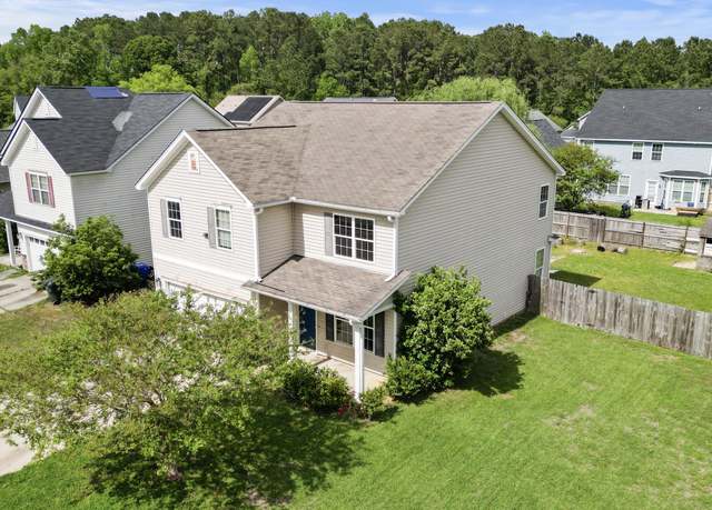 Property at 4747 Lewis And Clark Trl, Summerville, SC 29485, 4 beds, 2.5 baths