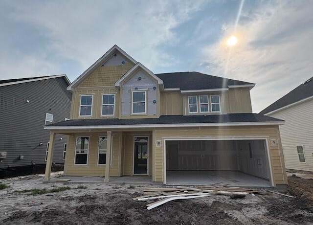 Property at 119 Crosscut Ln, Summerville, SC 29486, 4 beds, 3.5 baths