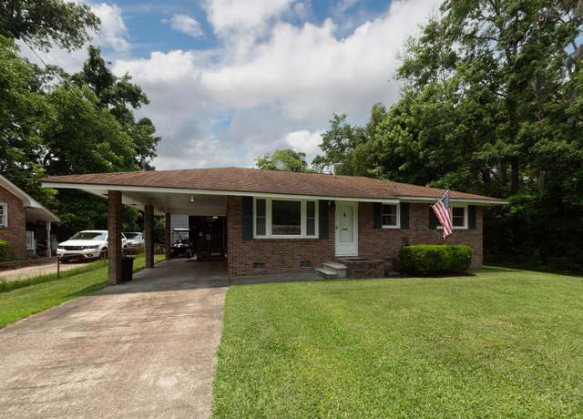 Property at 5209 Sterrett St, North Charleston, SC 29405, 3 beds, 1 bath
