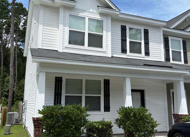 Property at 280 A Stefan Dr Unit A, Charleston, SC 29412, 3 beds, 2.5 baths