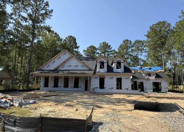 Property at 6089 Sourwood Trl, Ridgeville, SC 29472, 4 beds, 3.5 baths
