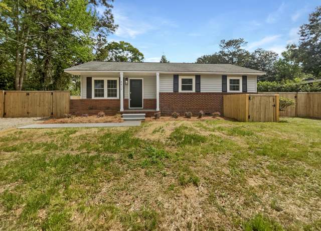 Property at 4412 Abby Dr, North Charleston, SC 29418, 3 beds, 1 bath