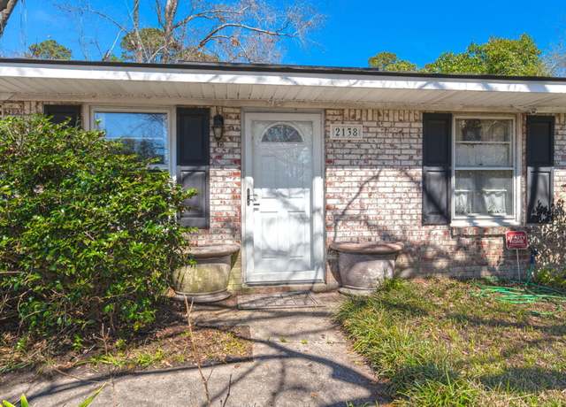 Property at 2138 Clayton St, Charleston, SC 29414, 3 beds, 1.5 baths
