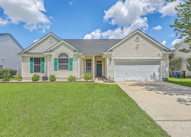 Property at 6179 Fieldstone Cir, Charleston, SC 29414, 3 beds, 2 baths