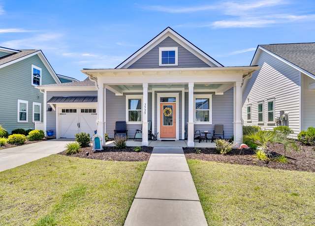 Property at 3529 Habenaria Rd #33, Mount Pleasant, SC 29466, 2 beds, 2.5 baths