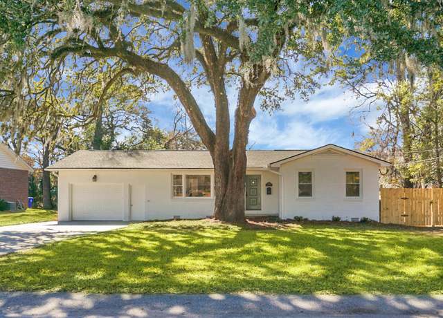 Property at 5259 Hartford Cir, North Charleston, SC 29405, 3 beds, 3 baths