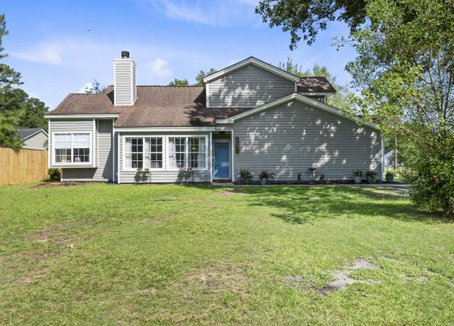 Property at 101 Trellis Ct, Summerville, SC 29486, 3 beds, 2 baths